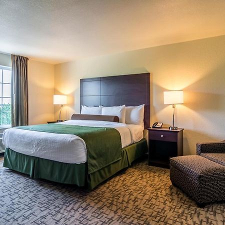 Cobblestone Hotel&Suites - Erie Esterno foto