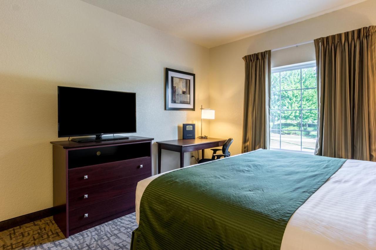 Cobblestone Hotel&Suites - Erie Esterno foto