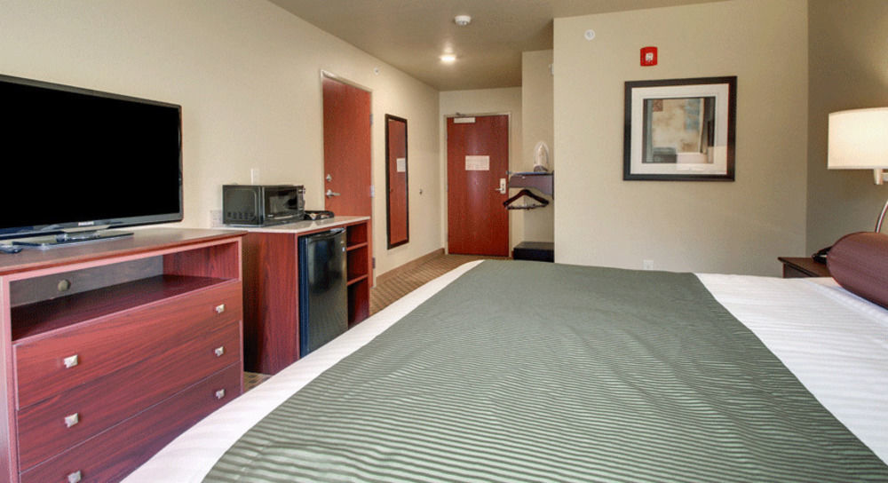Cobblestone Hotel&Suites - Erie Esterno foto