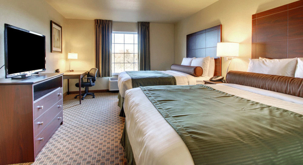Cobblestone Hotel&Suites - Erie Esterno foto