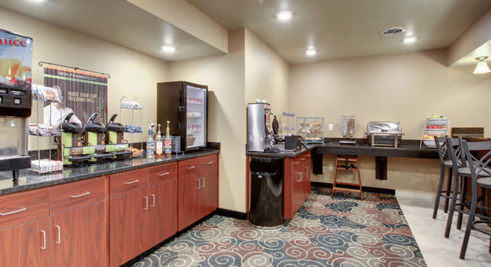 Cobblestone Hotel&Suites - Erie Esterno foto